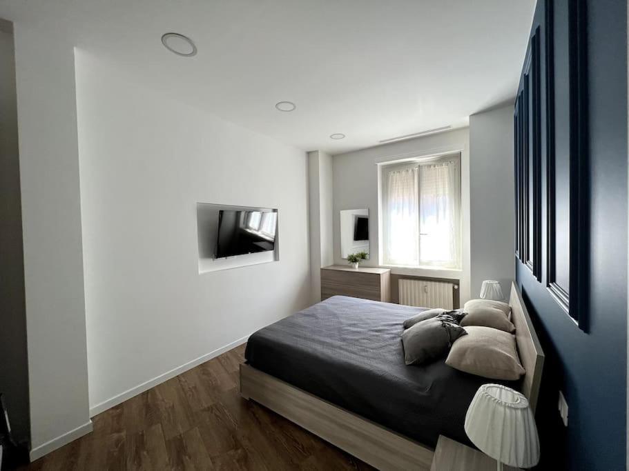Appartamento Milano Centro Corso Como מראה חיצוני תמונה